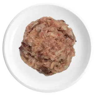 Tuna, Salmon & Chicken Jelly Pouch