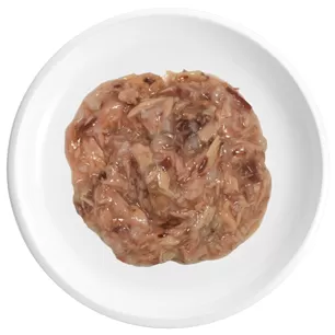 Tuna & Shrimp Pouch