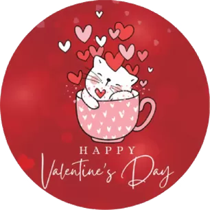 Valentine's Day Box