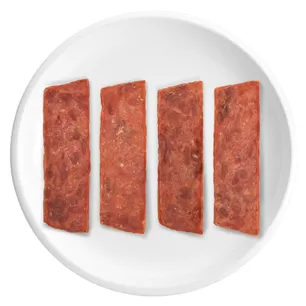 Venison Slices
